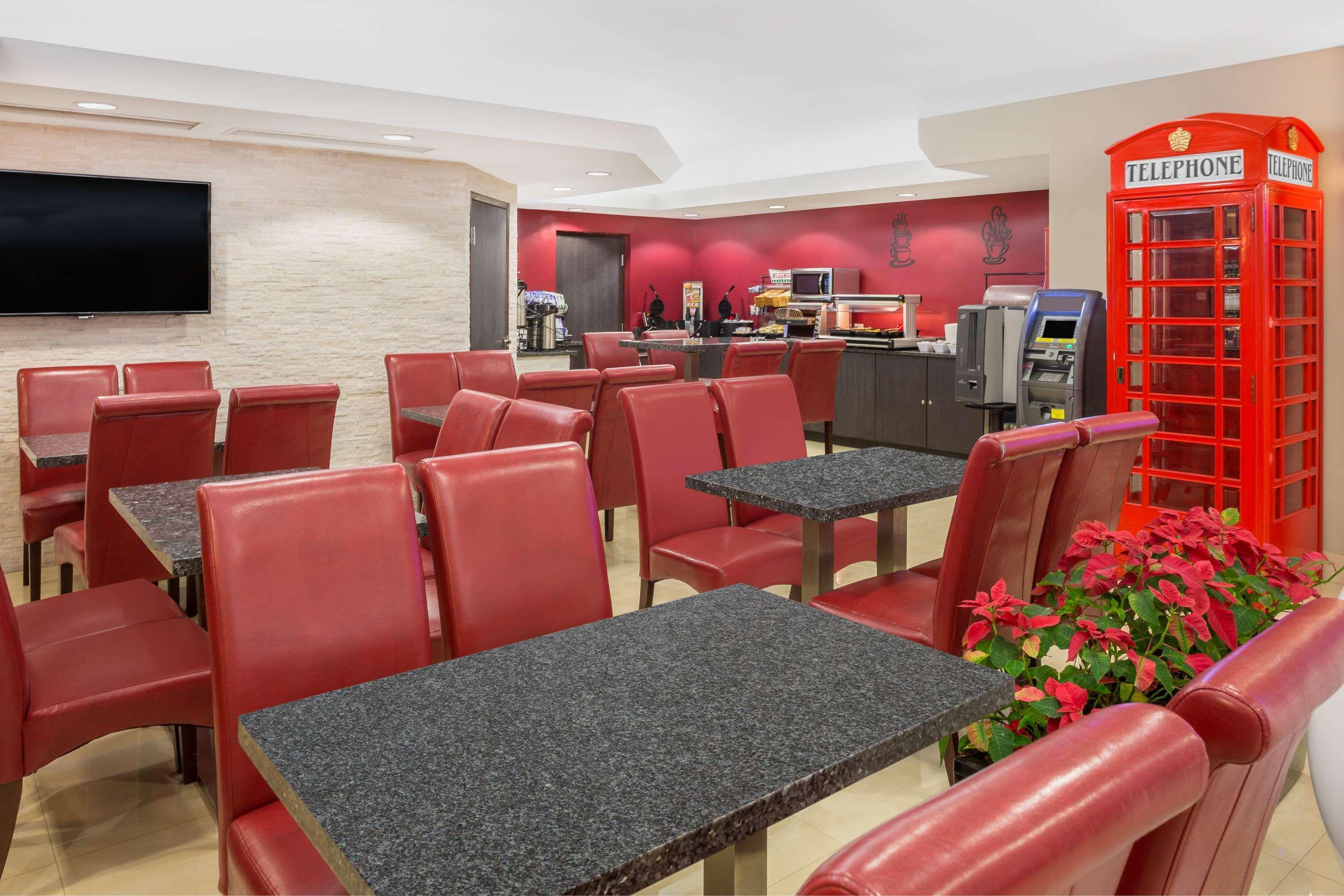 Ramada By Wyndham Miami Springs/Miami International Airport Otel Dış mekan fotoğraf