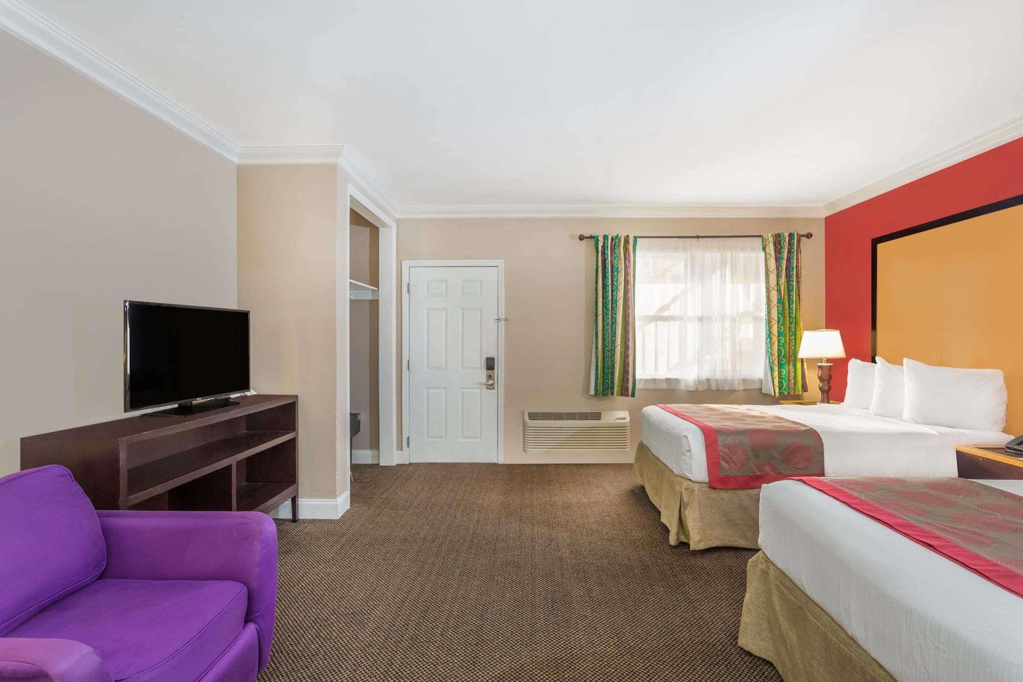 Ramada By Wyndham Miami Springs/Miami International Airport Otel Dış mekan fotoğraf