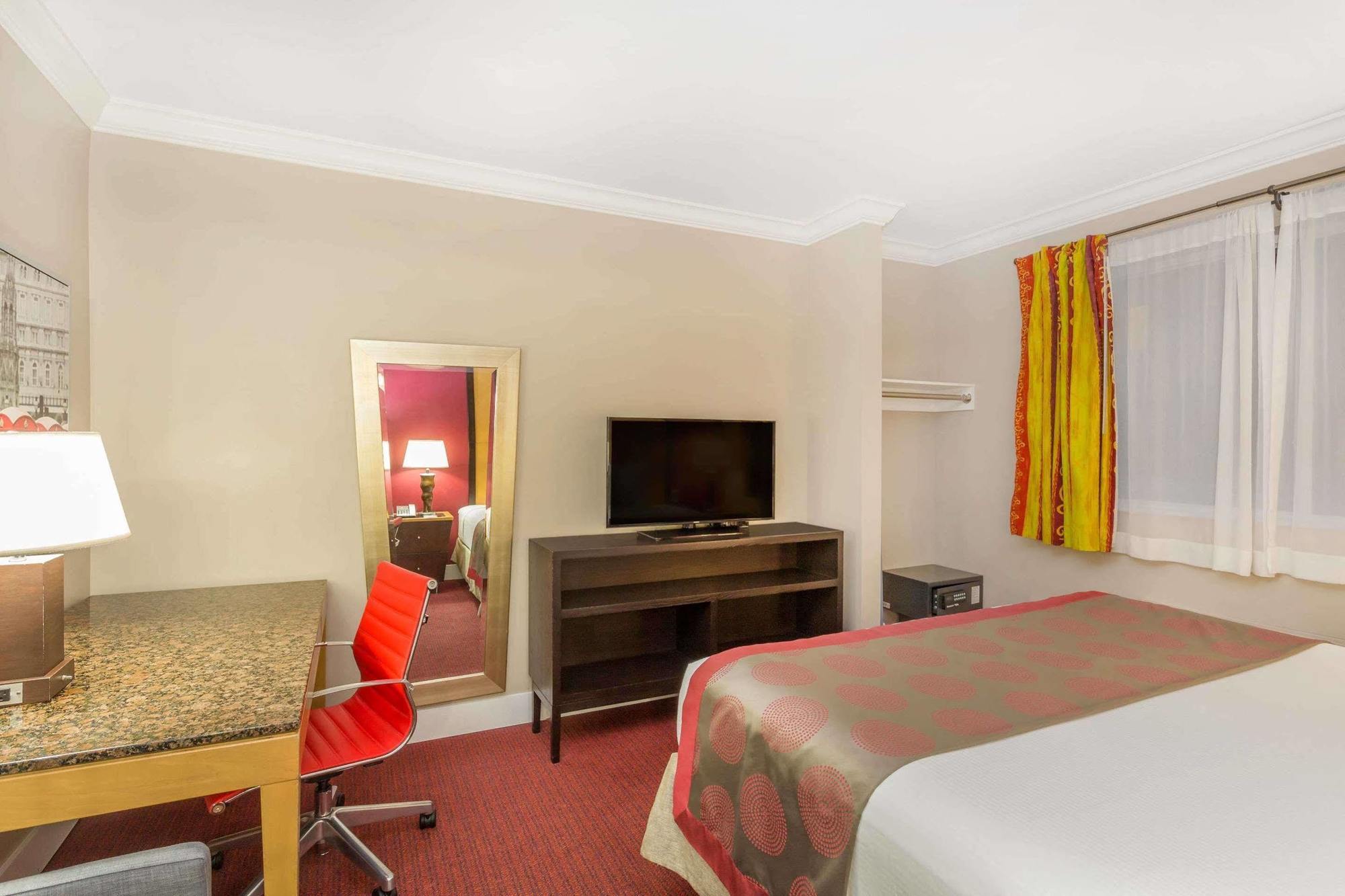 Ramada By Wyndham Miami Springs/Miami International Airport Otel Dış mekan fotoğraf